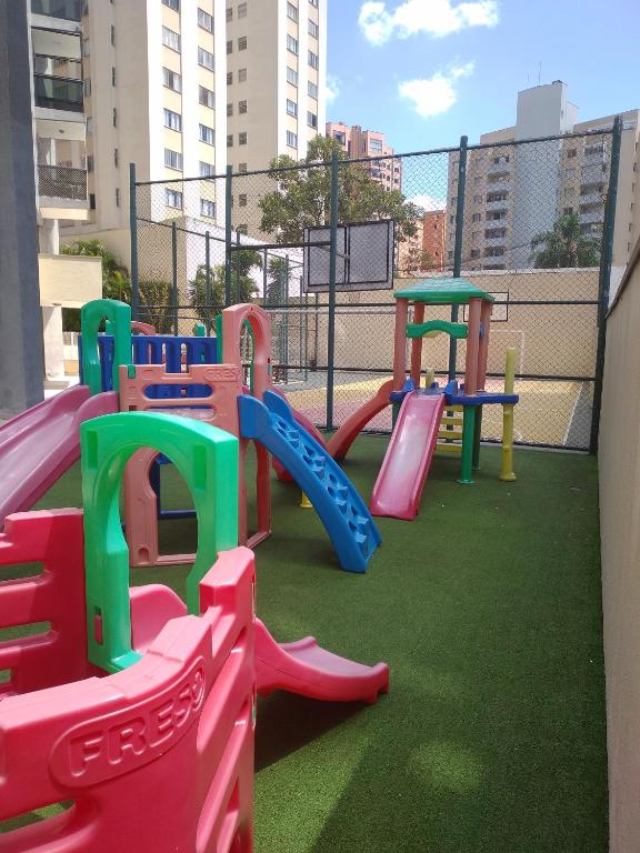  Apartamento Relax Cabral