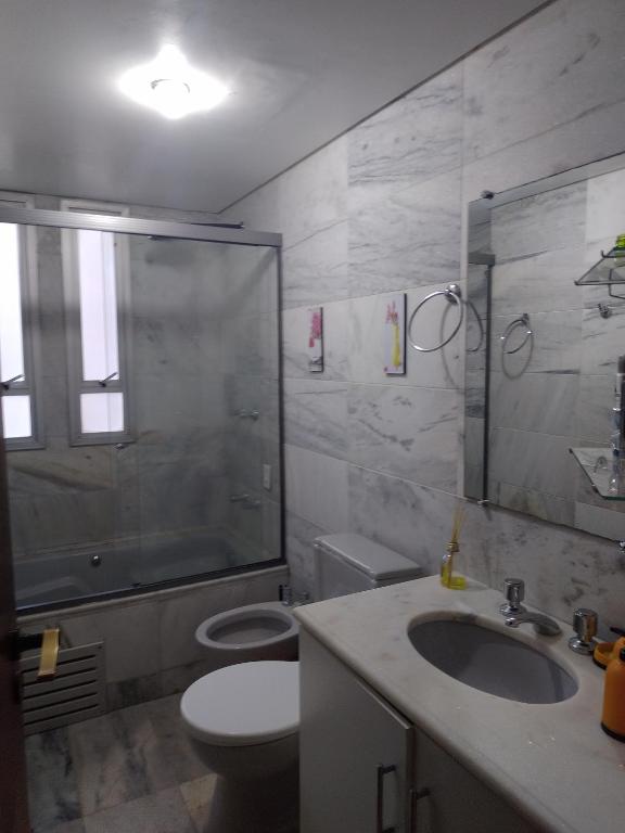  Apartamento Relax Cabral