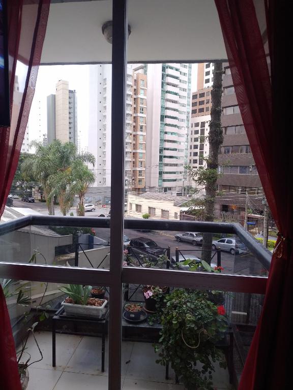  Apartamento Relax Cabral