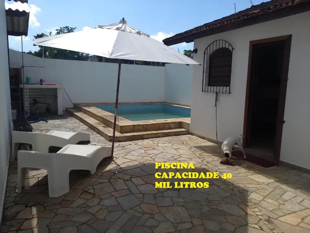  Pousada idas e vindas