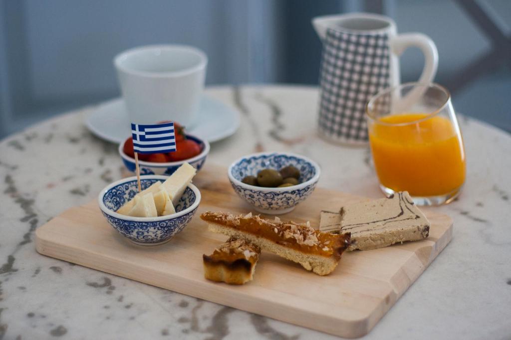 Argonauta Hotel - 14