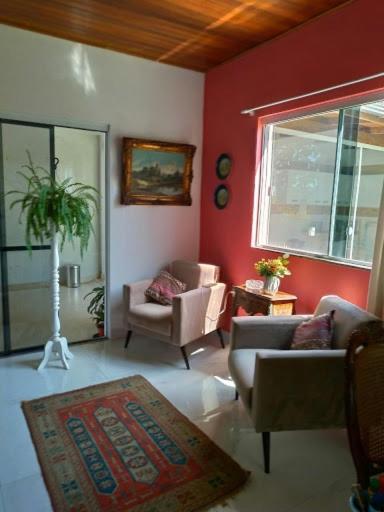  Casa Praia Itaípe