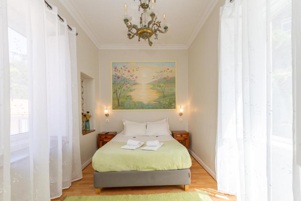 Quinta Das Murtas B&B - 19