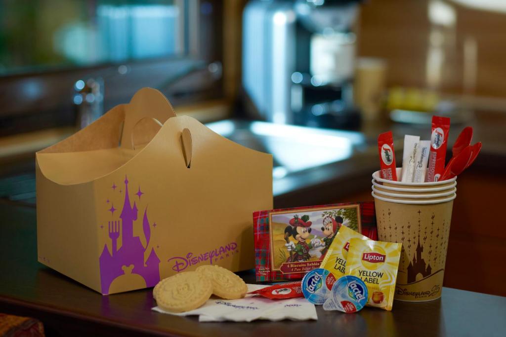 Imagen de la galería de Disney Davy Crockett Ranch, en Villeneuve-le-Comte