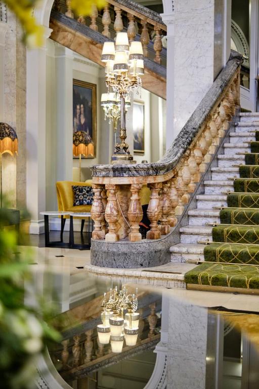 The Clermont London, Victoria - Resim 14