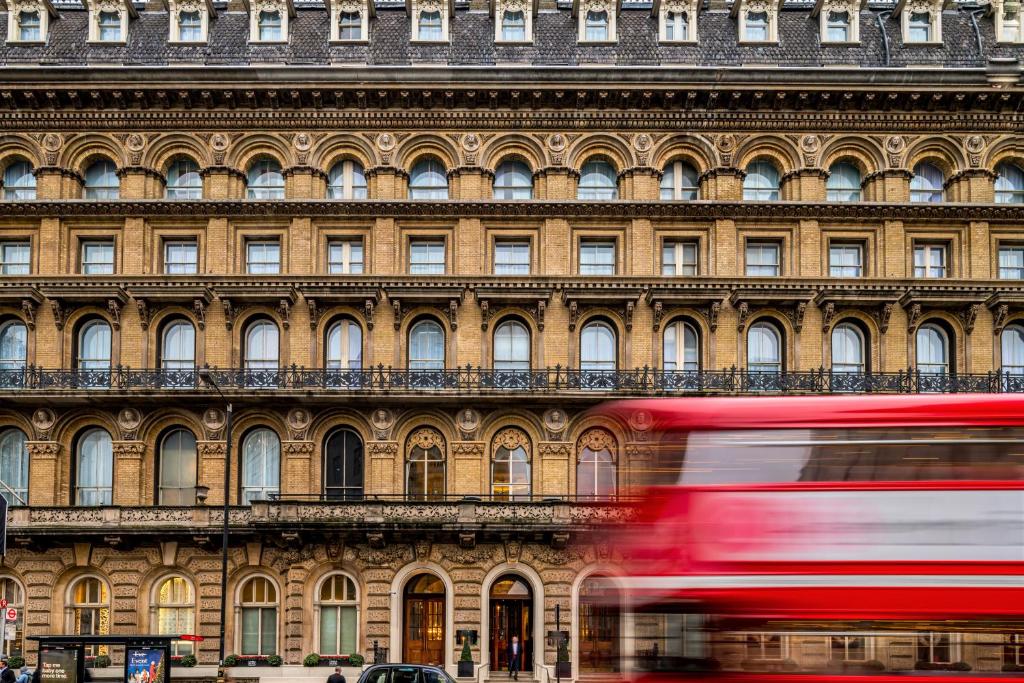 The Clermont London, Victoria - Resim 28