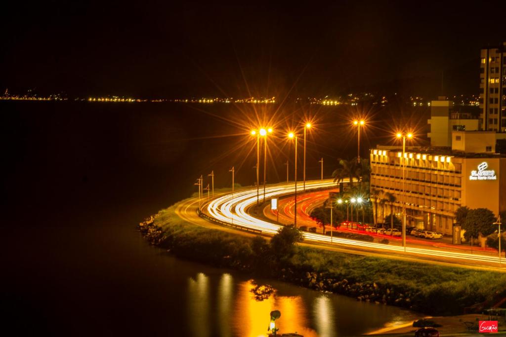 Slaviero Baía Norte Florianópolis