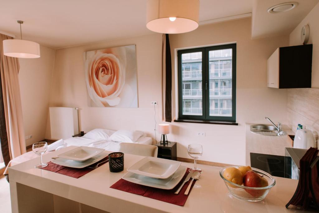 Szklane Domy - Resim 6