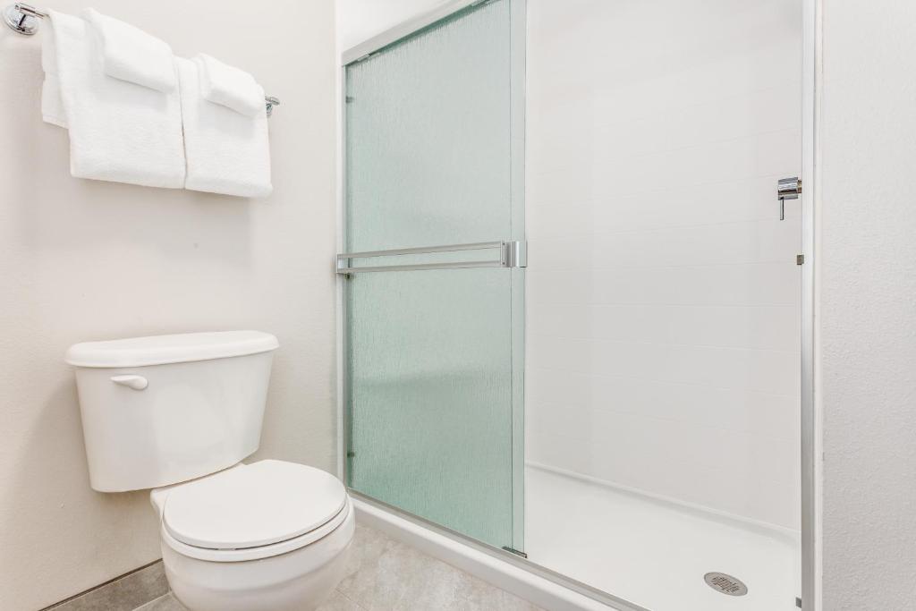 Holiday Inn Express Hotel & Suites Eau Claire North by IHG - Стандартный номер