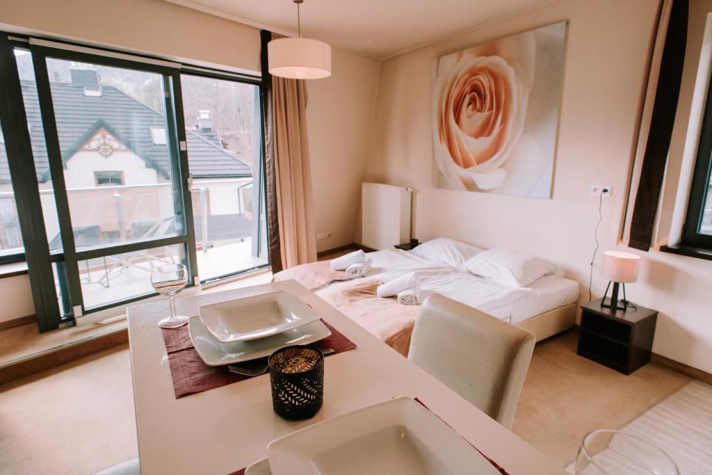 Szklane Domy - Resim 14