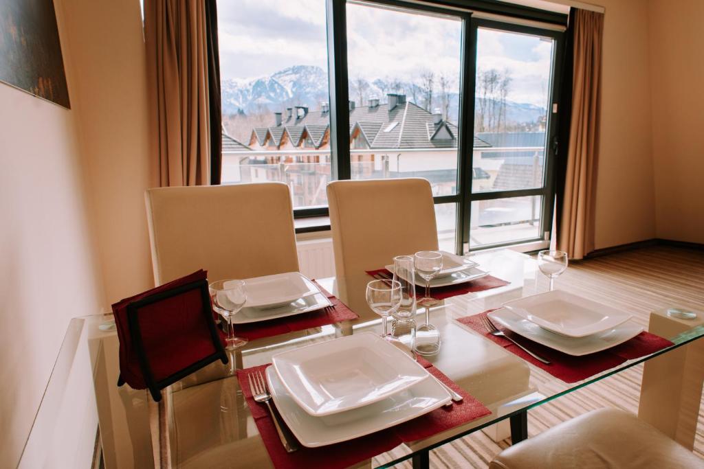 Szklane Domy - Resim 5