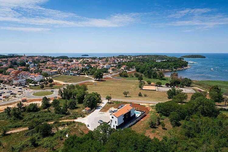 Príroda v okolí apartmánu