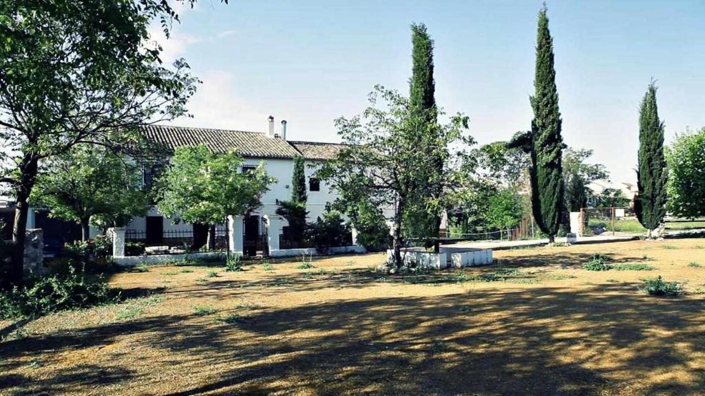 Alojamiento El Cortijuelo, Escóznar – Preus actualitzats 2022