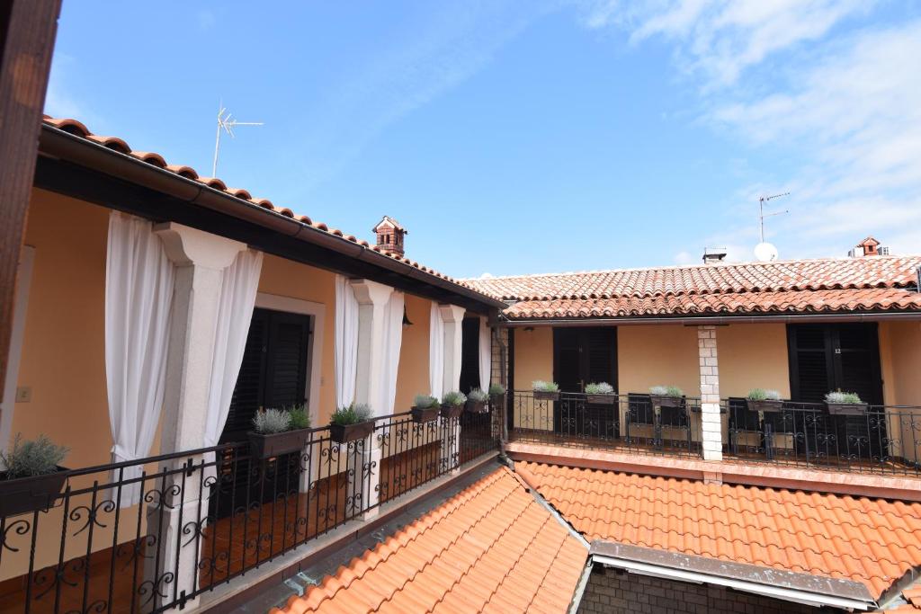 Guest House Torci 18 - 4