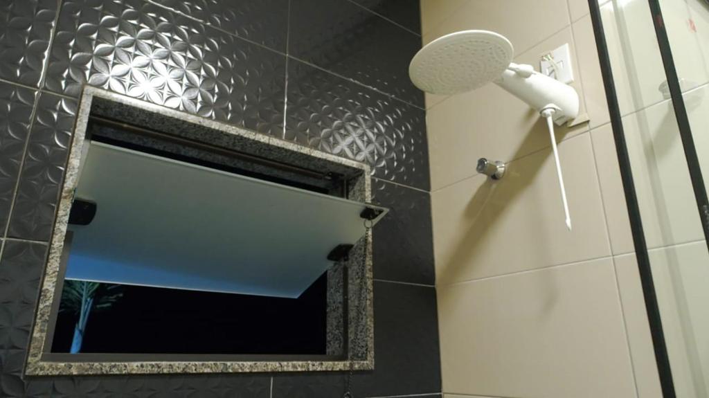  Chacara com piscina e Wi-Fi em Capitolio MG