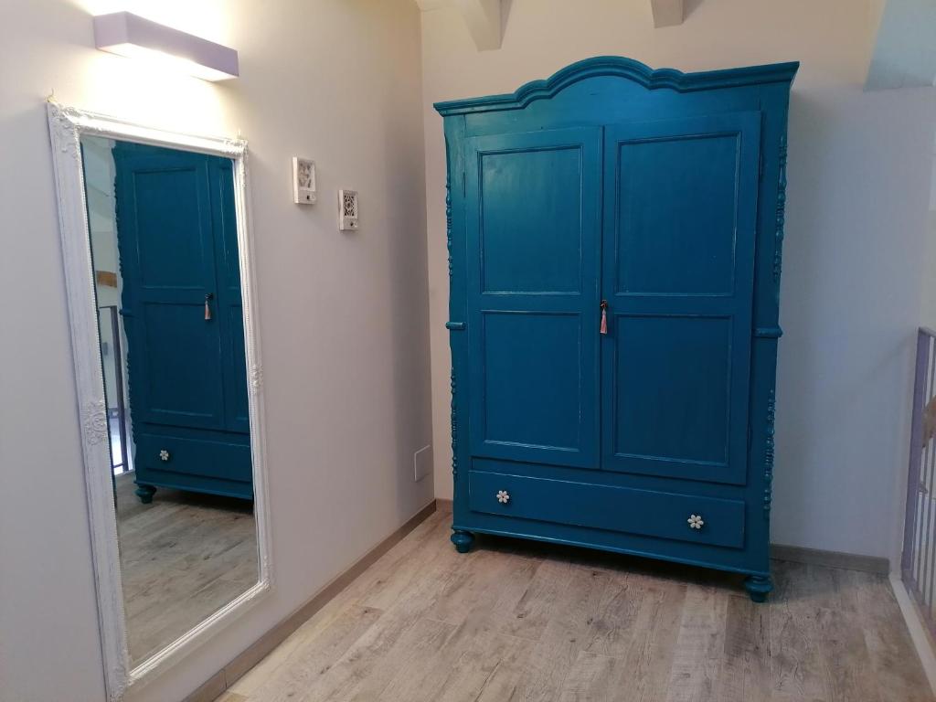 Foto dalla galleria di La Bella Vite a Moncalvo