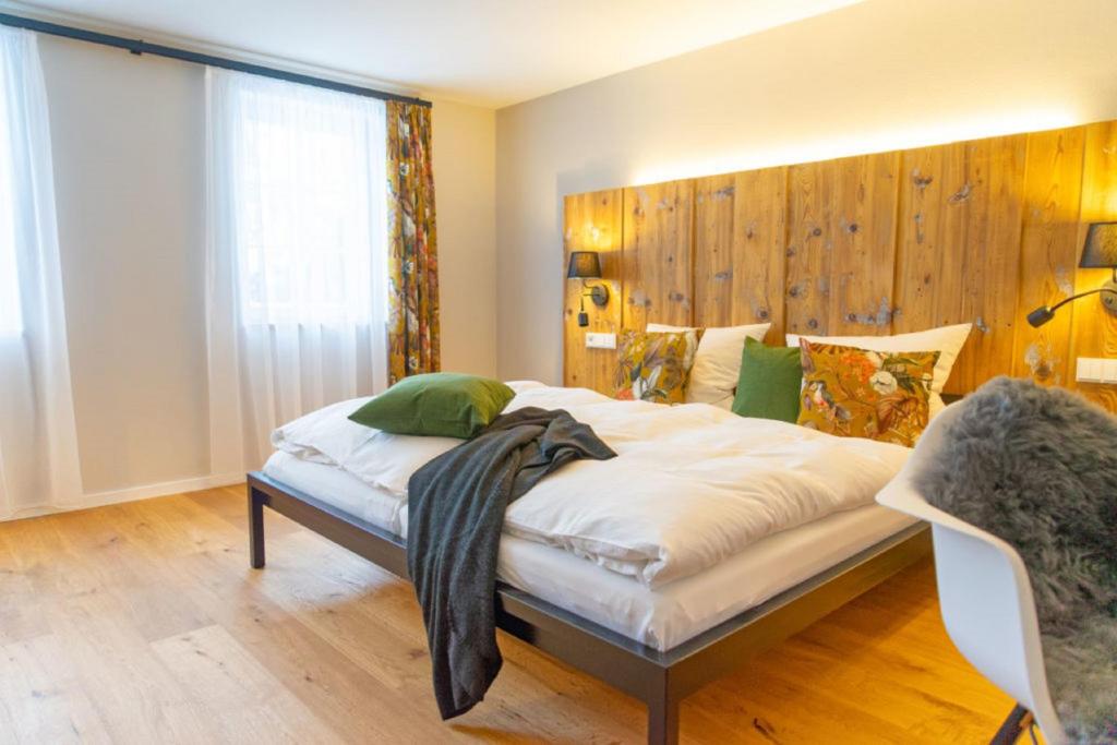Marktquartier 5 - Two-Bedroom Apartment