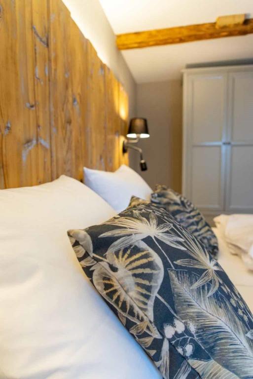 Marktquartier 5 - Two-Bedroom Apartment