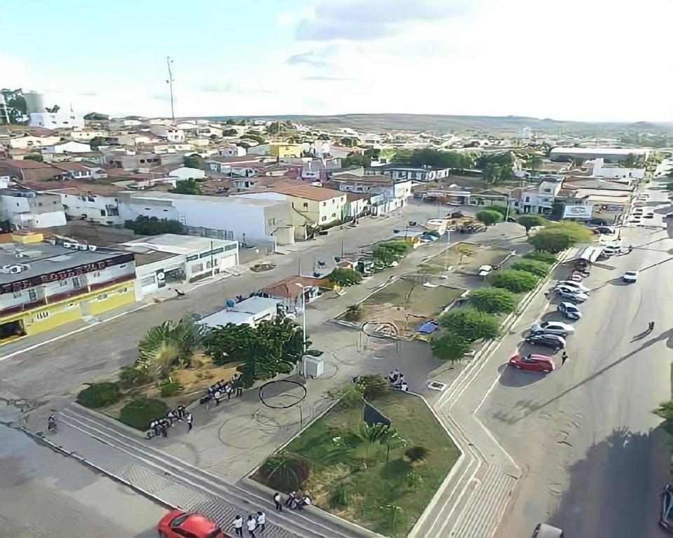  Hotel Boulevard