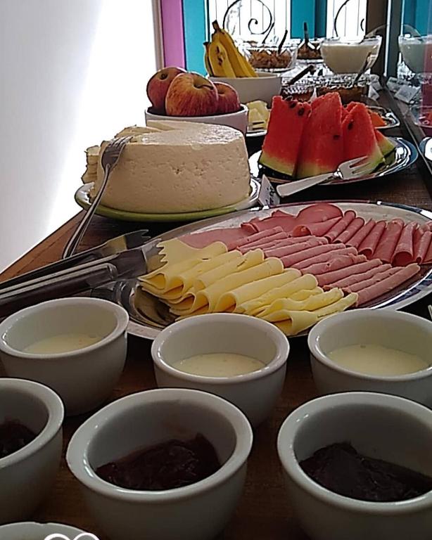  Pousada Berço Mineiro