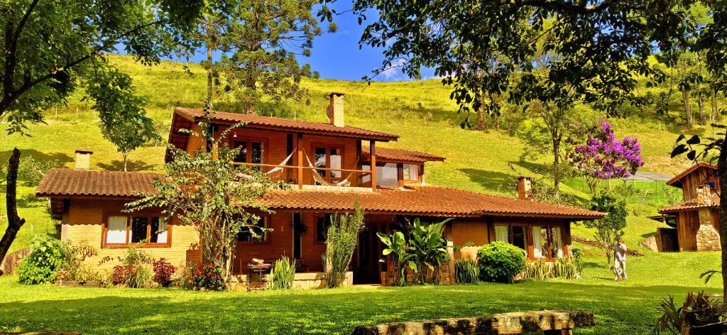  Sede Sitio Gan Eden
