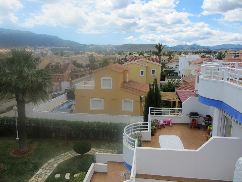 Apartamento relax, el rincón de Dāniya, Dénia – Bijgewerkte ...
