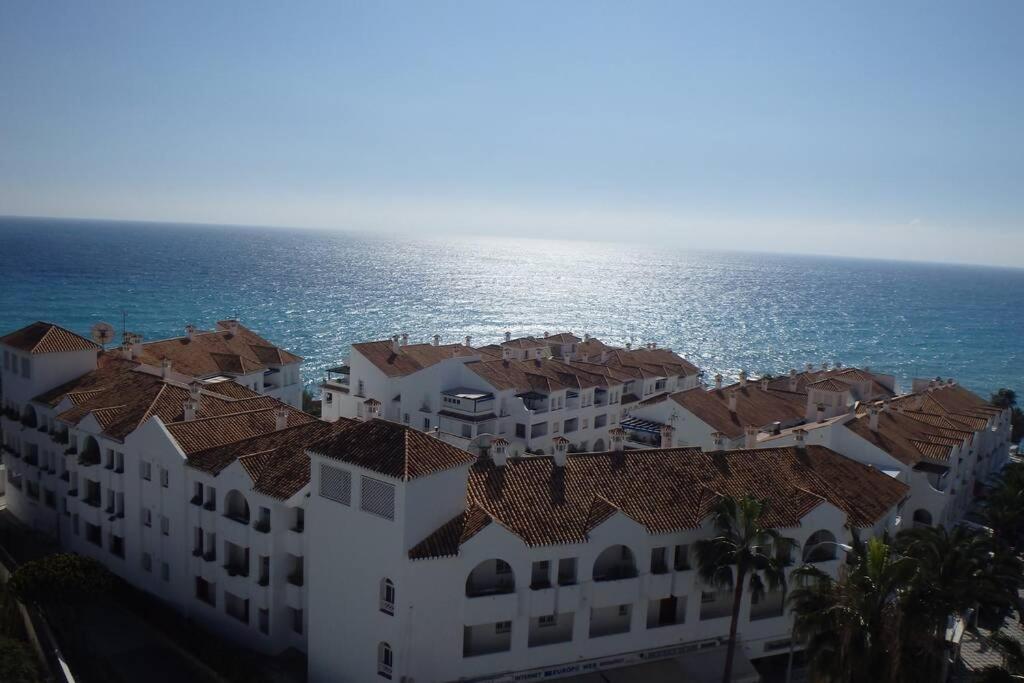 APARTAMENTO TORRECILLA Sur NSF30 , NERJA - Apartamento De Dos Dormitorios