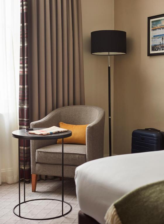 The Clermont London, Charing Cross photo
