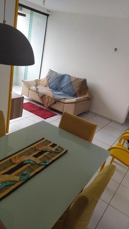  Cantinho de Jampa