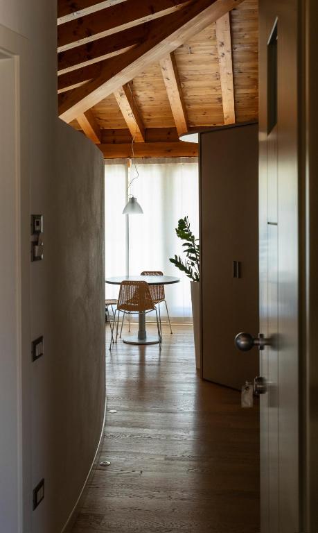 Residence Regina dei Prati - Studio