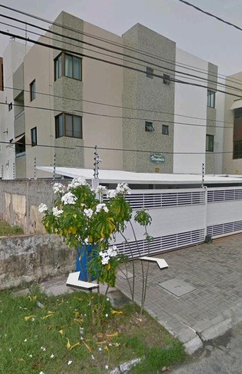  Cantinho de Jampa