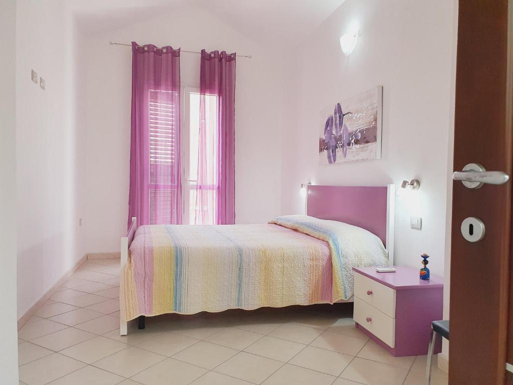 Il Sole a Sant'Antioco - Incantevole Casa con Balcone