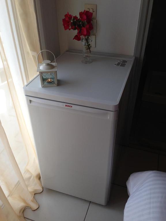 Zefyros Hotel - Resim 45