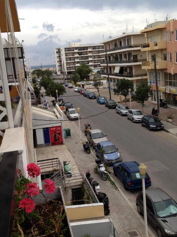 Okolí hotelu