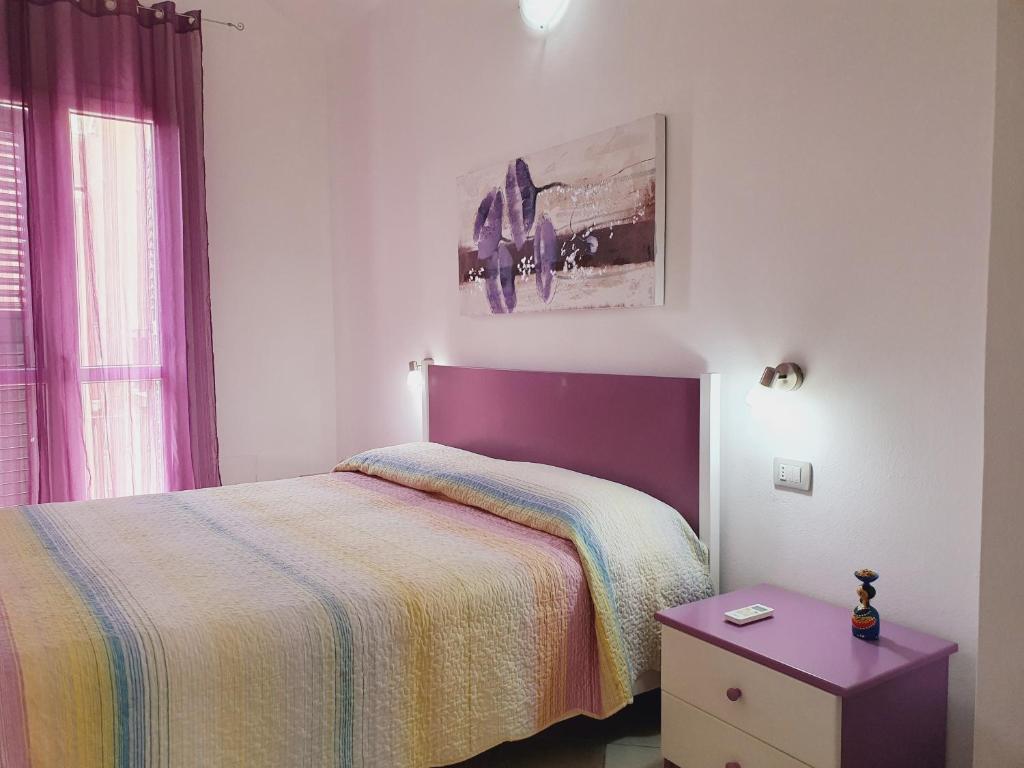 Il Sole a Sant'Antioco - Incantevole Casa con Balcone