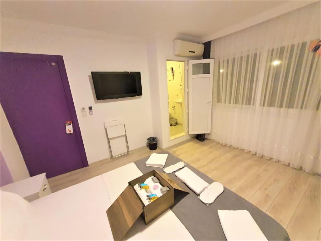 Lavender Otel