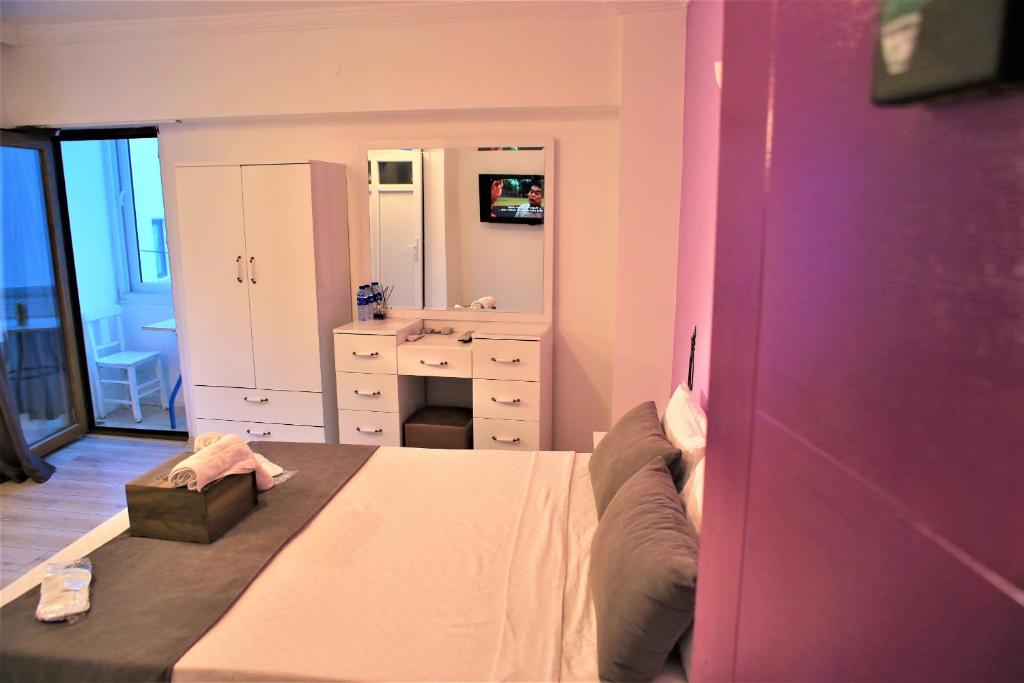 Lavender Otel