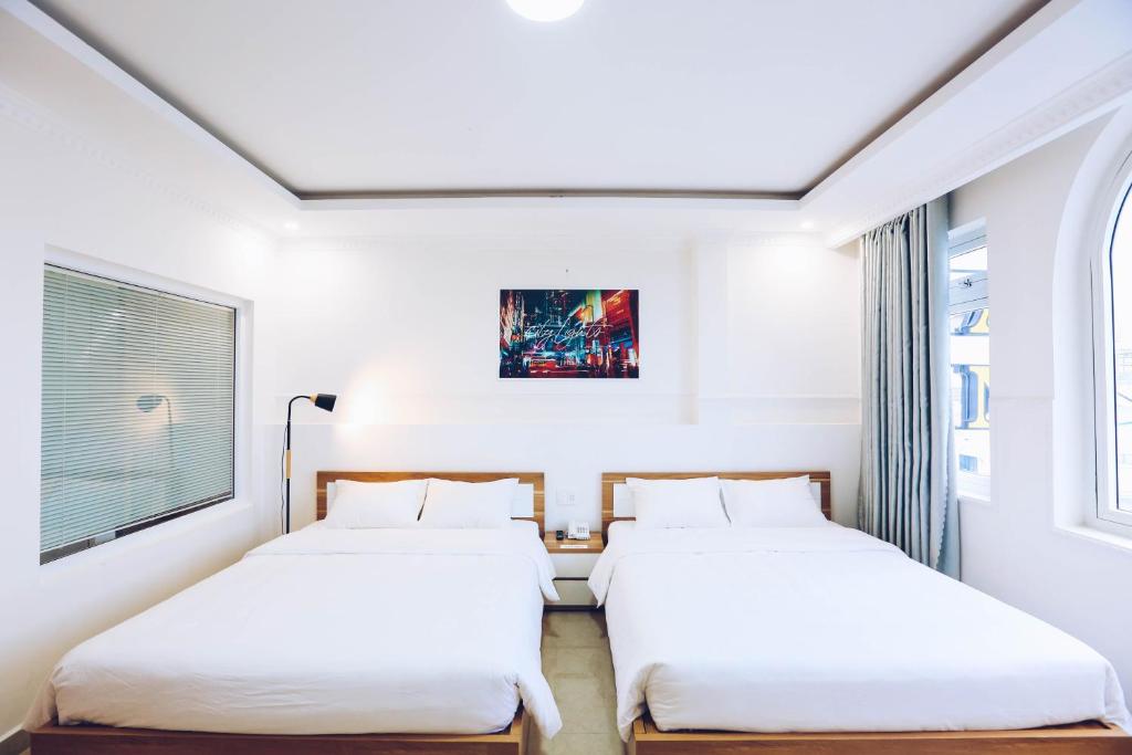 TTR An Nam Apart Hotel, Đà Lạt – Cập nhật Giá năm 2023 Ttr An Nam Apart Hotel, Đà Lạt – Cập Nhật Giá Năm 2023