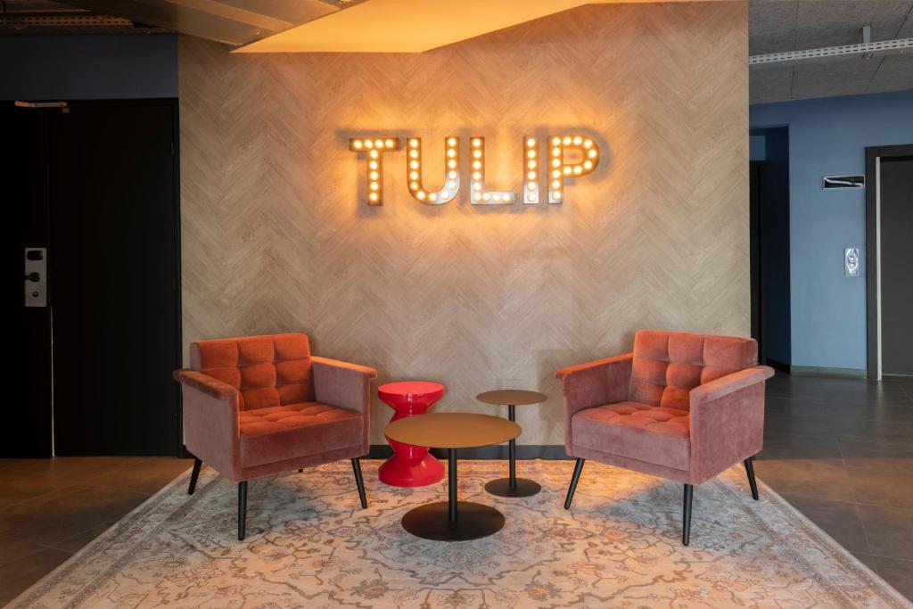 Gallery image of Tulip Residences Joinville-Le-Pont in Joinville-le-Pont