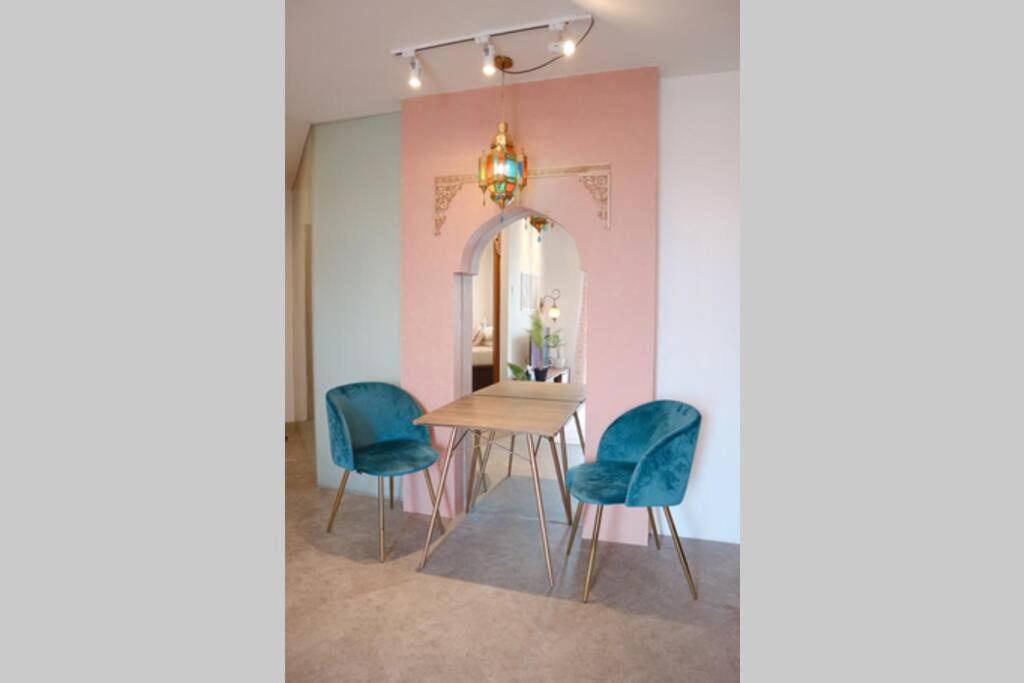 youre at - The Majesty Apartment - Apartamento De Dos Dormitorios