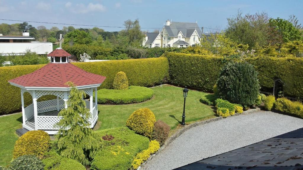 Fotografie z fotogalerie ubytování San Juan B&B v destinaci Cloghran