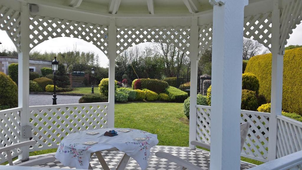 Fotografie z fotogalerie ubytování San Juan B&B v destinaci Cloghran