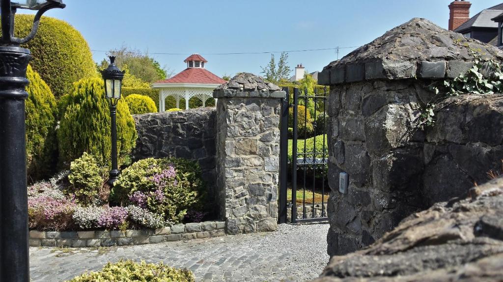 Fotografie z fotogalerie ubytování San Juan B&B v destinaci Cloghran