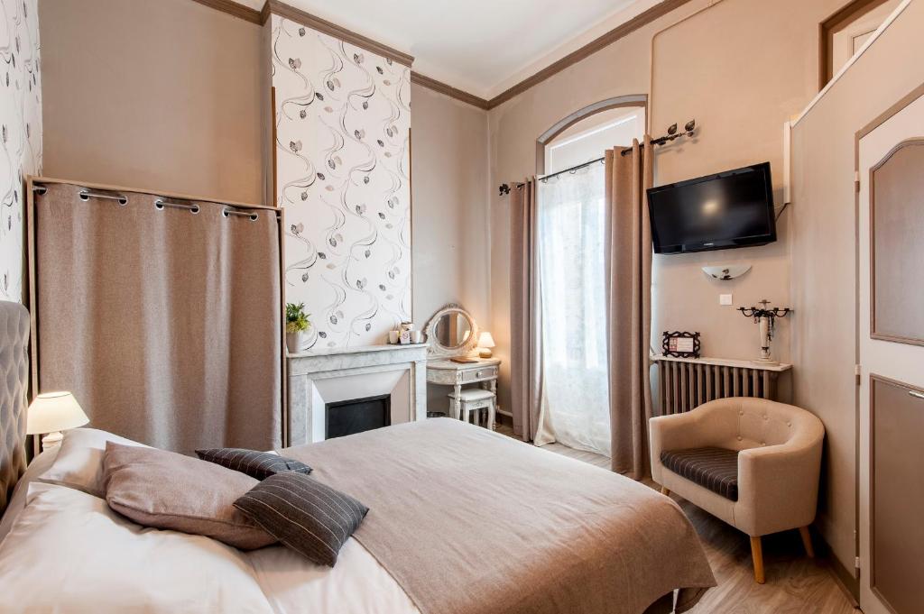 Hôtel de Charme Le Provence