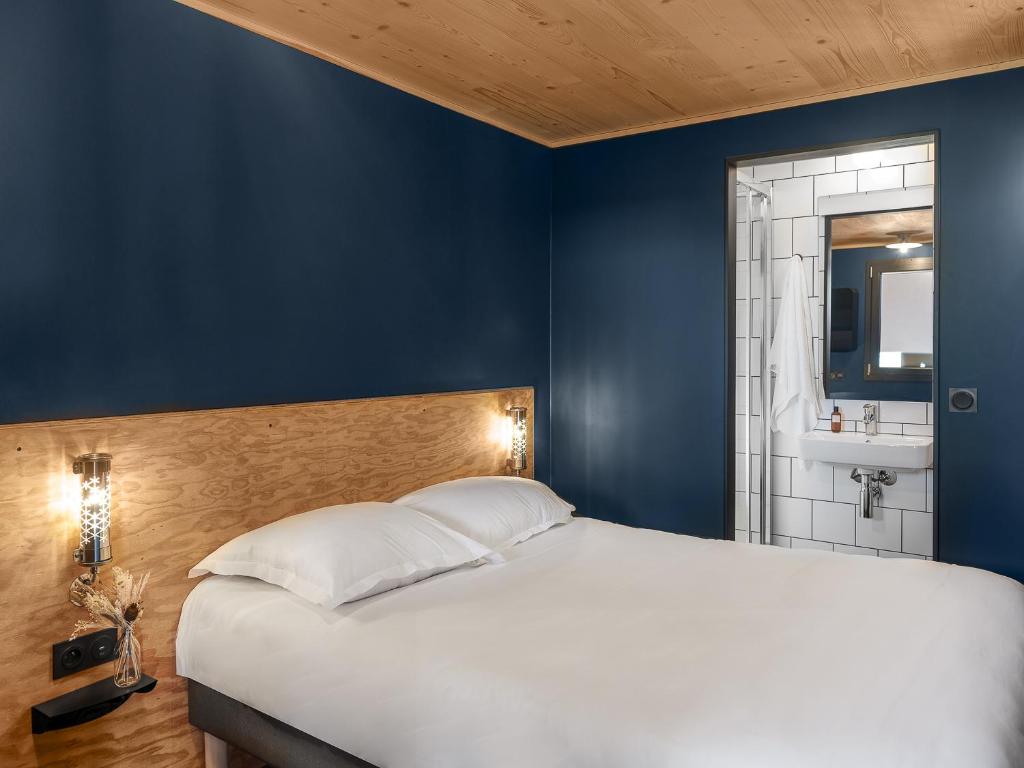 Eklo Hotels Paris Marne La Vallée photo