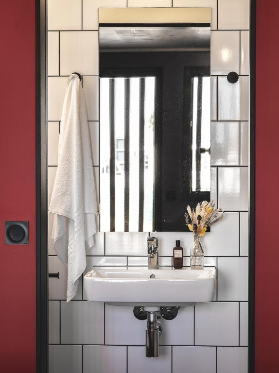Eklo Hotels Paris Marne La Vallée - Eklo Clásico