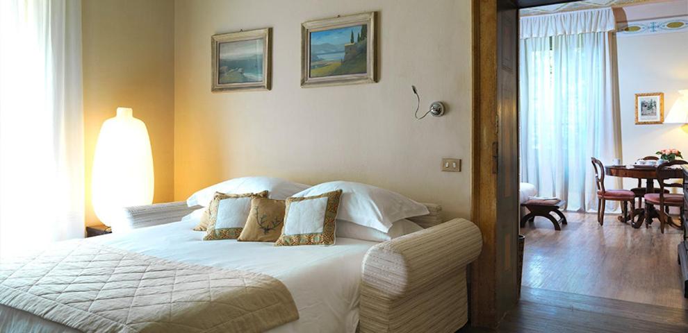 Postel nebo postele na pokoji v ubytování La Patirana Guesthouse