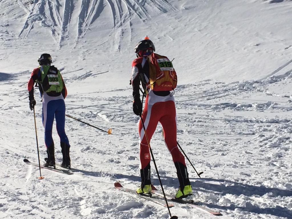 Hosté ubytování PASSAMANÉ PB - Canillo - Casco Antiguo Hut 7787