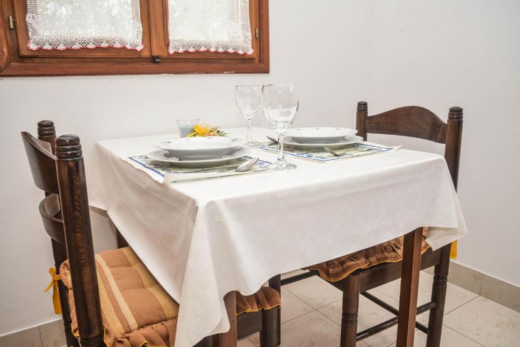 Fotografie z fotogalerie ubytování House Zelanto Mali v destinaci Tkon
