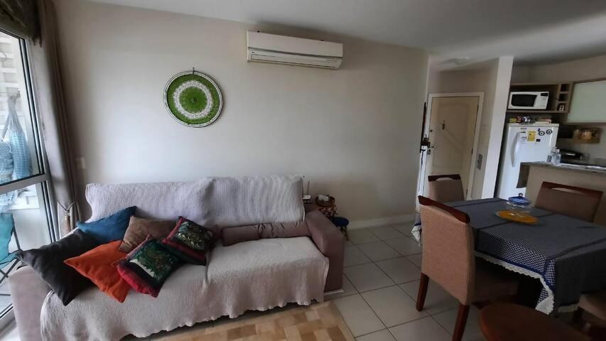  Apartamento com Vista para o Mar